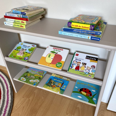 Bücher für alle Bücher für alle