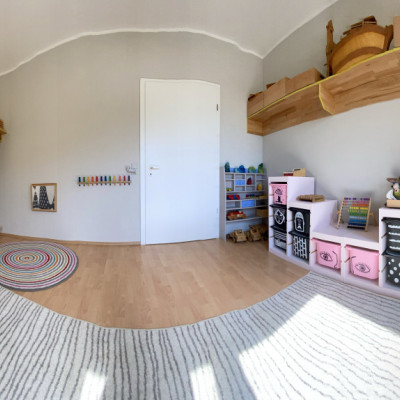 Panorama Zimmer Panorama Zimmer