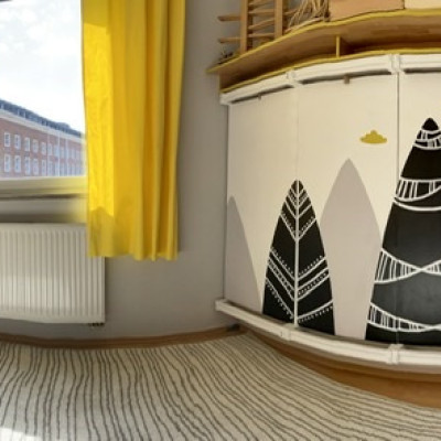 Panorama Zimmer Panorama Zimmer